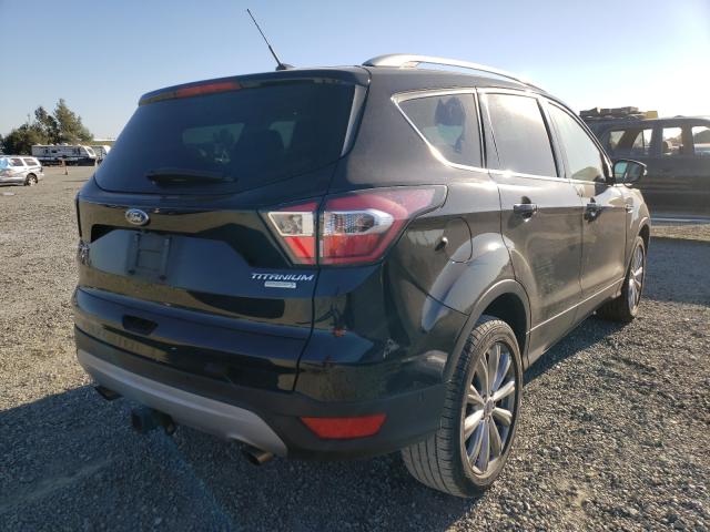 Photo 3 VIN: 1FMCU0J9XHUA23672 - FORD ESCAPE 