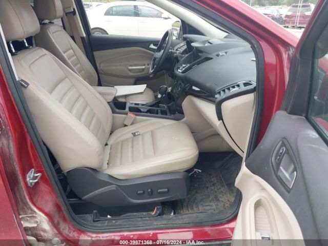 Photo 4 VIN: 1FMCU0J9XHUA58065 - FORD ESCAPE 