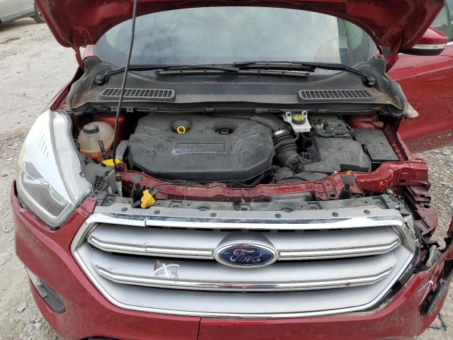 Photo 11 VIN: 1FMCU0J9XHUA60348 - FORD ESCAPE 