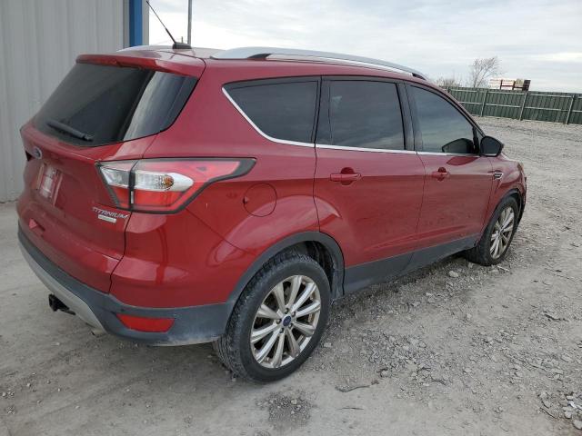 Photo 2 VIN: 1FMCU0J9XHUA60348 - FORD ESCAPE 