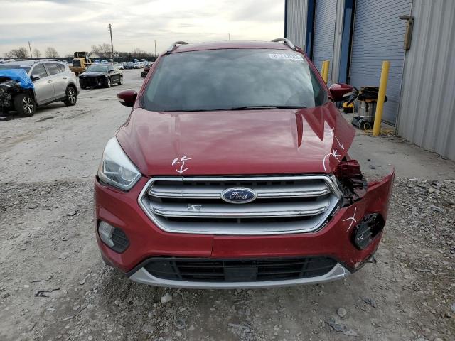 Photo 4 VIN: 1FMCU0J9XHUA60348 - FORD ESCAPE 