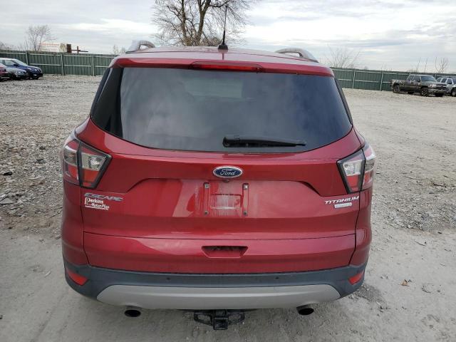 Photo 5 VIN: 1FMCU0J9XHUA60348 - FORD ESCAPE 