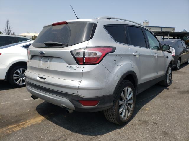 Photo 3 VIN: 1FMCU0J9XHUA63007 - FORD ESCAPE 