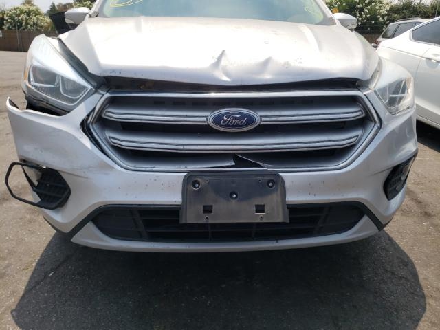 Photo 8 VIN: 1FMCU0J9XHUA63007 - FORD ESCAPE 