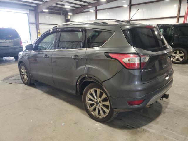 Photo 1 VIN: 1FMCU0J9XHUA88974 - FORD ESCAPE TIT 