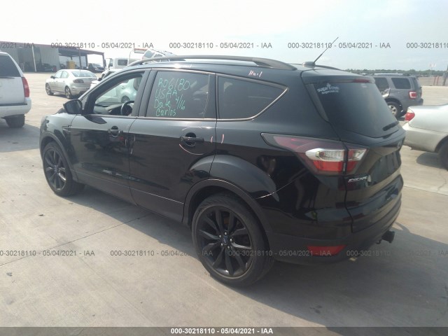 Photo 2 VIN: 1FMCU0J9XHUB21360 - FORD ESCAPE 