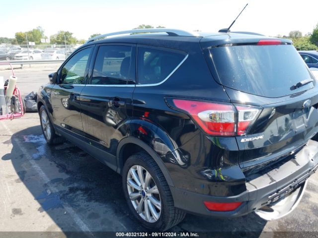 Photo 2 VIN: 1FMCU0J9XHUB56450 - FORD ESCAPE 