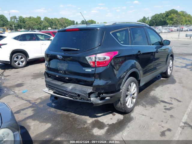 Photo 3 VIN: 1FMCU0J9XHUB56450 - FORD ESCAPE 