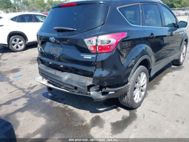 Photo 5 VIN: 1FMCU0J9XHUB56450 - FORD ESCAPE 