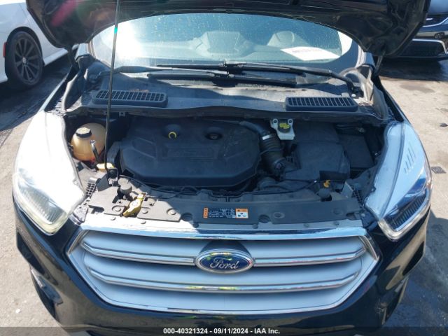 Photo 9 VIN: 1FMCU0J9XHUB56450 - FORD ESCAPE 