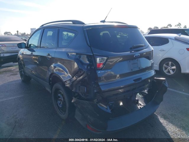 Photo 2 VIN: 1FMCU0J9XHUB81431 - FORD ESCAPE 