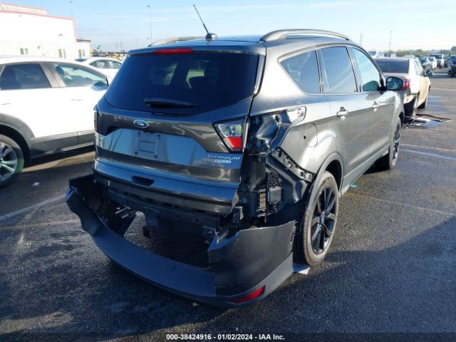 Photo 3 VIN: 1FMCU0J9XHUB81431 - FORD ESCAPE 