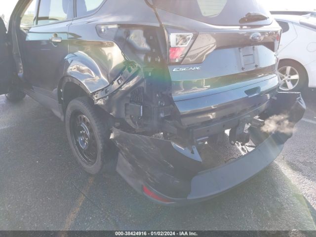 Photo 5 VIN: 1FMCU0J9XHUB81431 - FORD ESCAPE 