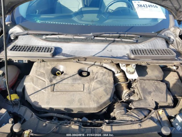 Photo 9 VIN: 1FMCU0J9XHUB81431 - FORD ESCAPE 