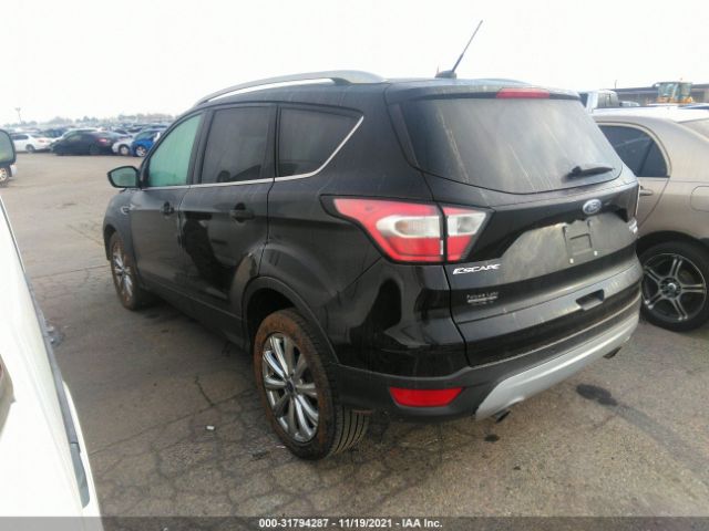 Photo 2 VIN: 1FMCU0J9XHUC35066 - FORD ESCAPE 