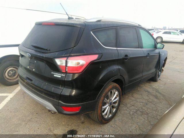 Photo 3 VIN: 1FMCU0J9XHUC35066 - FORD ESCAPE 