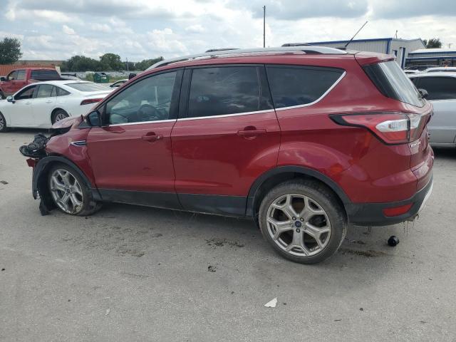 Photo 1 VIN: 1FMCU0J9XHUD04211 - FORD ESCAPE TIT 