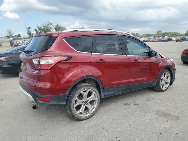 Photo 2 VIN: 1FMCU0J9XHUD04211 - FORD ESCAPE TIT 