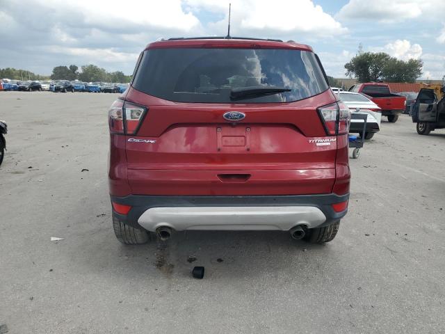 Photo 5 VIN: 1FMCU0J9XHUD04211 - FORD ESCAPE TIT 