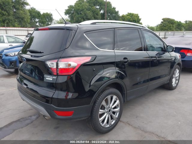 Photo 3 VIN: 1FMCU0J9XHUD40402 - FORD ESCAPE 