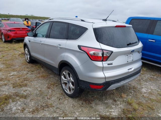 Photo 2 VIN: 1FMCU0J9XHUD81922 - FORD ESCAPE 