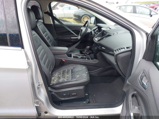 Photo 4 VIN: 1FMCU0J9XHUD81922 - FORD ESCAPE 