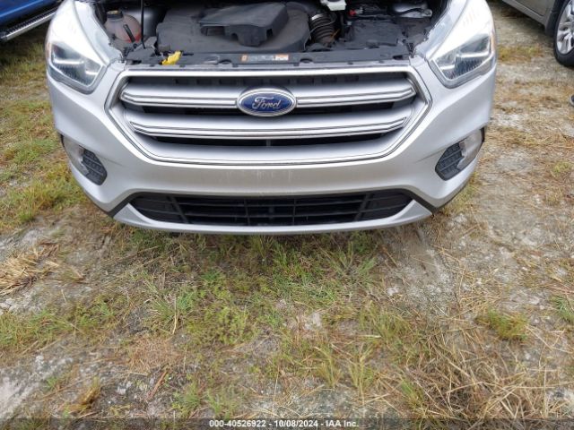 Photo 5 VIN: 1FMCU0J9XHUD81922 - FORD ESCAPE 