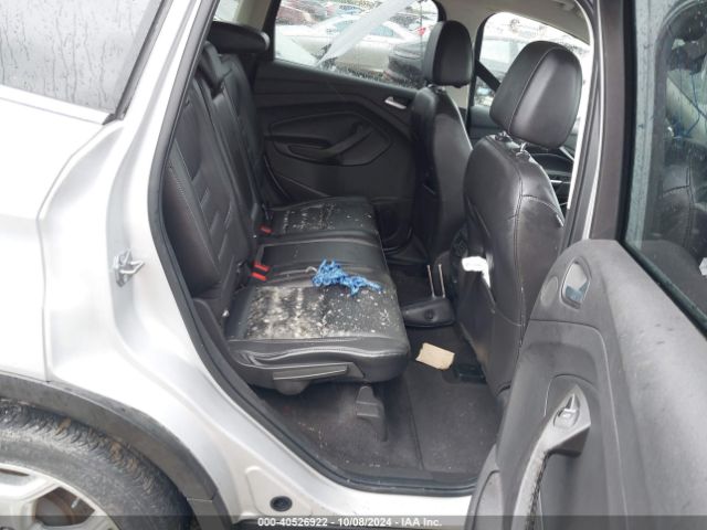 Photo 7 VIN: 1FMCU0J9XHUD81922 - FORD ESCAPE 