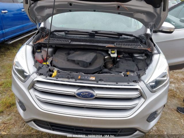 Photo 9 VIN: 1FMCU0J9XHUD81922 - FORD ESCAPE 