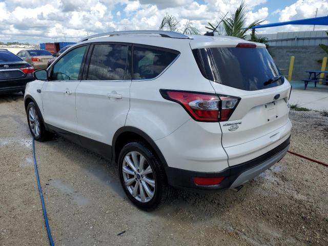 Photo 1 VIN: 1FMCU0J9XHUD84660 - FORD ESCAPE 