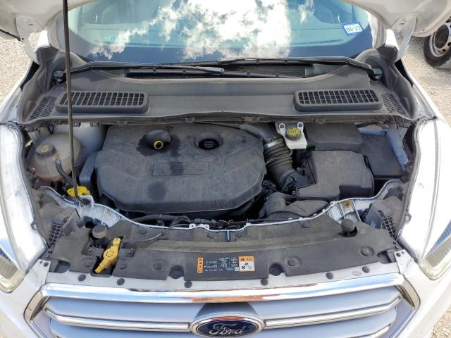 Photo 11 VIN: 1FMCU0J9XHUD84660 - FORD ESCAPE 