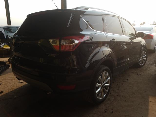 Photo 3 VIN: 1FMCU0J9XHUE48227 - FORD ESCAPE 