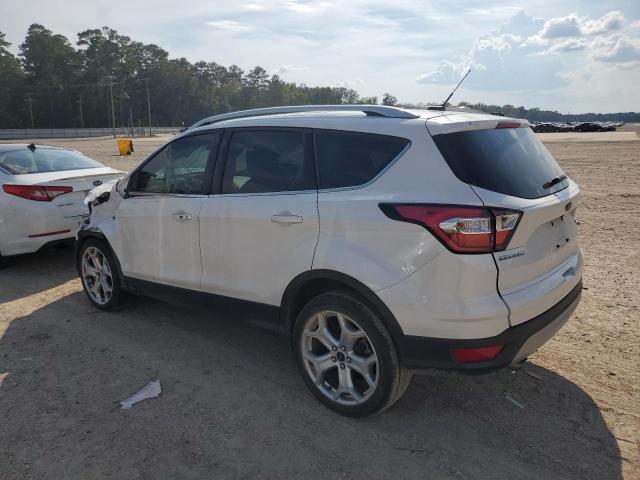 Photo 1 VIN: 1FMCU0J9XHUE53881 - FORD ESCAPE TIT 