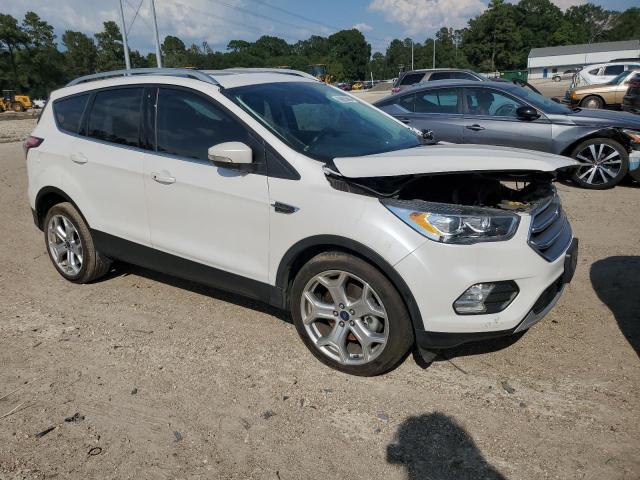 Photo 3 VIN: 1FMCU0J9XHUE53881 - FORD ESCAPE TIT 