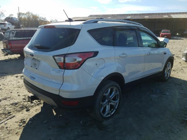 Photo 3 VIN: 1FMCU0J9XJUB03236 - FORD ESCAPE TIT 