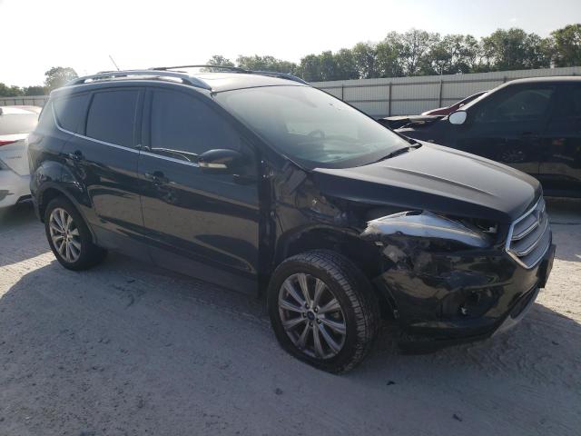 Photo 3 VIN: 1FMCU0J9XJUD29048 - FORD ESCAPE TIT 