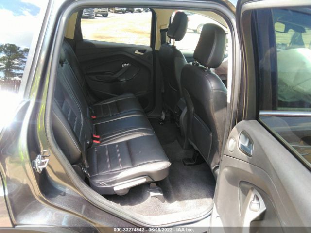 Photo 7 VIN: 1FMCU0J9XKUC32241 - FORD ESCAPE 