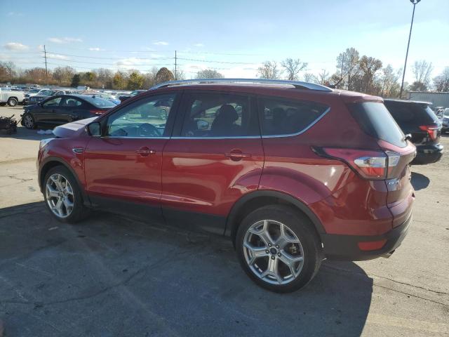 Photo 1 VIN: 1FMCU0JD0HUC22377 - FORD ESCAPE TIT 