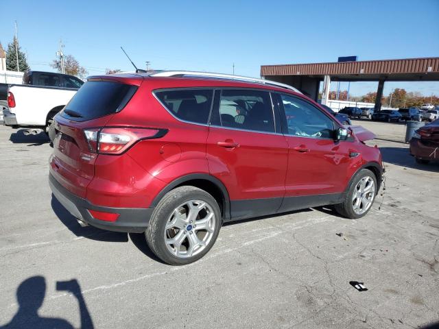 Photo 2 VIN: 1FMCU0JD0HUC22377 - FORD ESCAPE TIT 