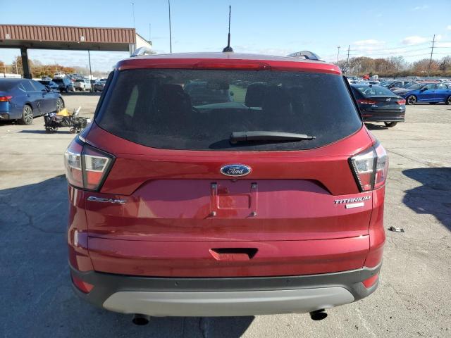 Photo 5 VIN: 1FMCU0JD0HUC22377 - FORD ESCAPE TIT 