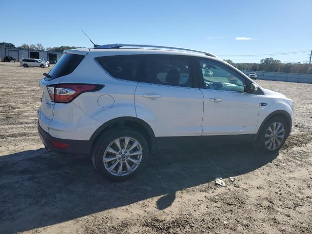 Photo 2 VIN: 1FMCU0JD0HUC25621 - FORD ESCAPE TIT 