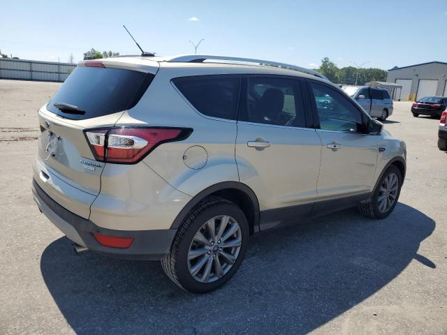 Photo 2 VIN: 1FMCU0JD0HUC37123 - FORD ESCAPE TIT 