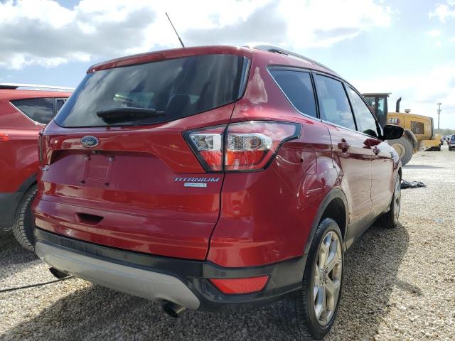 Photo 3 VIN: 1FMCU0JD0HUC84734 - FORD ESCAPE TIT 