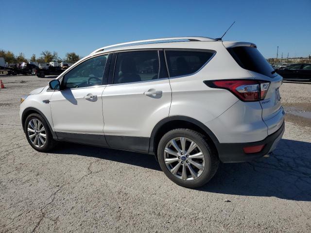 Photo 1 VIN: 1FMCU0JD0HUD66169 - FORD ESCAPE TIT 