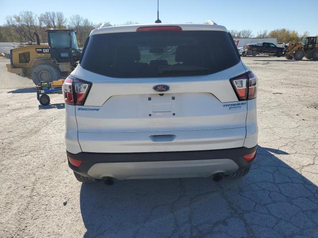 Photo 5 VIN: 1FMCU0JD0HUD66169 - FORD ESCAPE TIT 