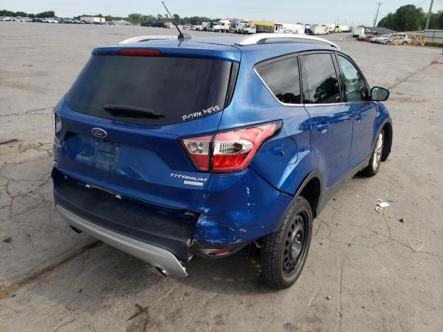 Photo 3 VIN: 1FMCU0JD0HUD75471 - FORD ESCAPE TIT 