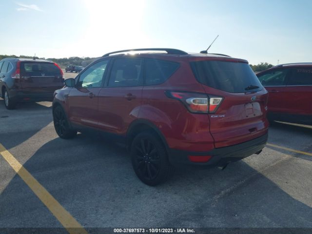 Photo 2 VIN: 1FMCU0JD0HUD84476 - FORD ESCAPE 