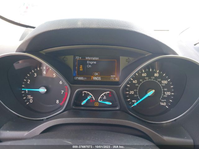 Photo 6 VIN: 1FMCU0JD0HUD84476 - FORD ESCAPE 