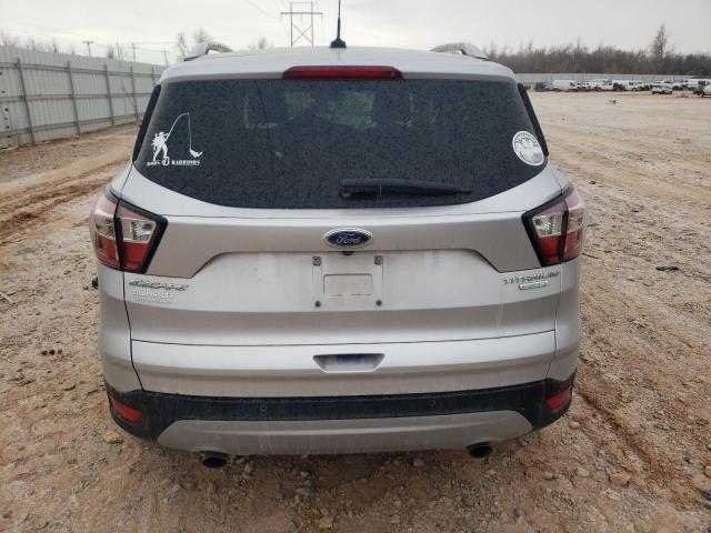 Photo 5 VIN: 1FMCU0JD0HUE35376 - FORD ESCAPE TIT 