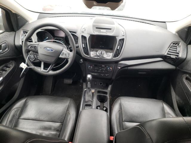 Photo 7 VIN: 1FMCU0JD0HUE35376 - FORD ESCAPE TIT 